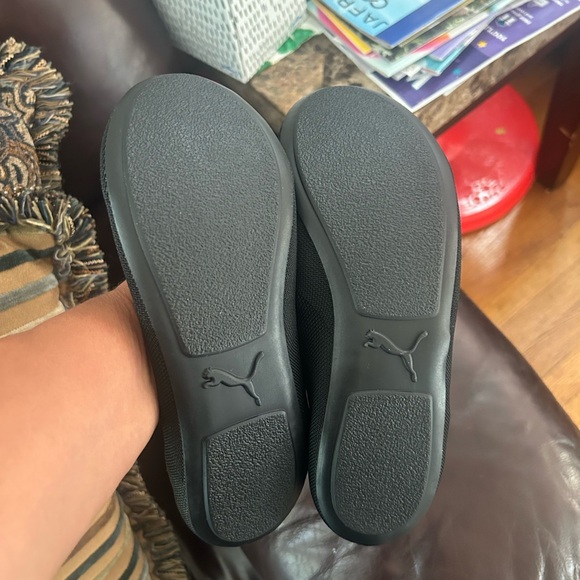 Brand new PUMA ballet flats - Picture 3 of 10